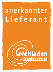 Logo Weltladendachverband